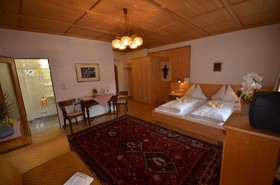 Gästehaus im Pfarrhof