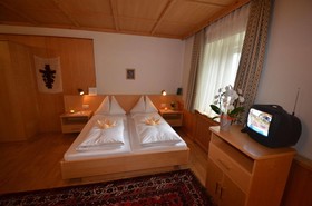 Gästehaus im Pfarrhof