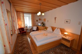 Gästehaus im Pfarrhof