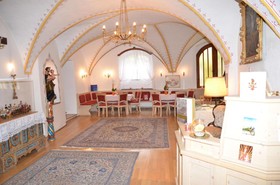 Gästehaus im Pfarrhof