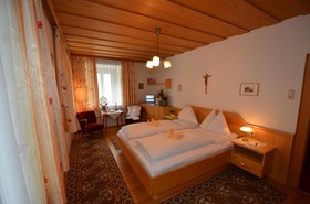 Gästehaus im Pfarrhof