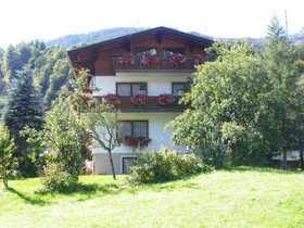 Haus Friederike