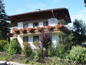 Haus Friederike