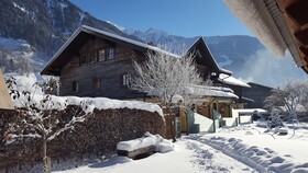 Haus Katharina