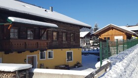Haus Katharina