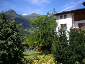 Haus St.Rupertus