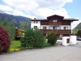 Haus St.Rupertus