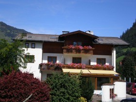 Haus St.Rupertus