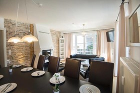 Haus Wasmer by AlpenTravel