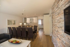 Haus Wasmer by AlpenTravel