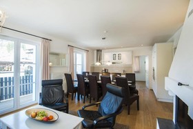 Haus Wasmer by AlpenTravel