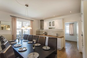 Haus Wasmer by AlpenTravel