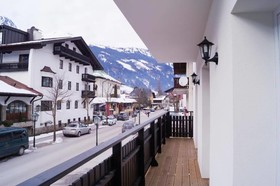Haus Wasmer by AlpenTravel