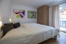 Haus Wasmer by AlpenTravel