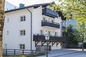 Haus Wasmer by AlpenTravel