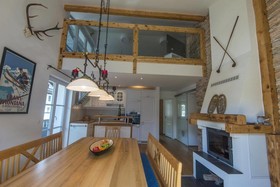 Haus Wasmer by AlpenTravel