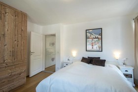Haus Wasmer by AlpenTravel