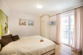Haus Wasmer by AlpenTravel