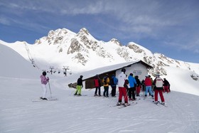 Hofgasteinerhaus