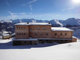Hofgasteinerhaus