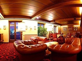 Hotel Alpina
