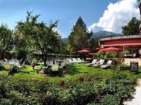 Hotel Alpina