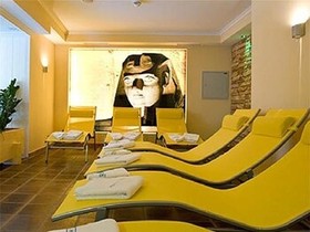 Hotel Alpina