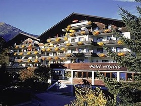 Hotel Alpina