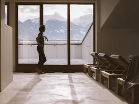 Hotel Blü