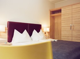 Hotel Blü