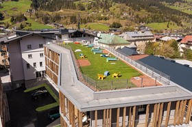 Hotel Blü