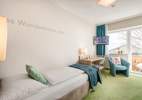 Hotel Blü
