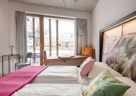 Hotel Blü