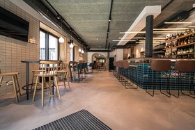 Hotel Blü