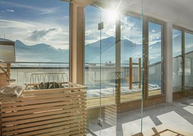 Hotel Blü