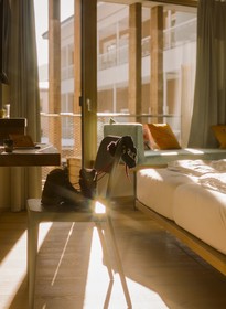 Hotel Blü