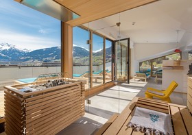 Hotel Blü