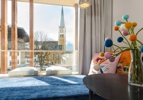 Hotel Blü