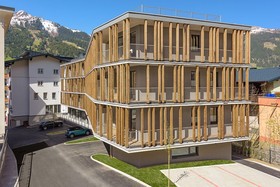 Hotel Blü