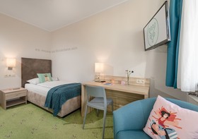 Hotel Blü