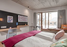 Hotel Blü