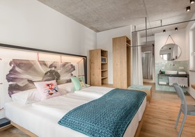 Hotel Blü