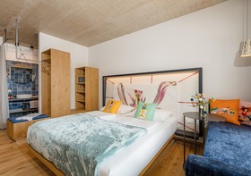 Hotel Blü