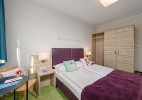 Hotel Blü