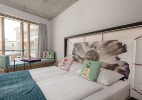 Hotel Blü