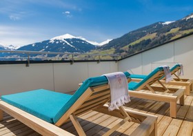 Hotel Blü