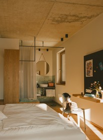 Hotel Blü