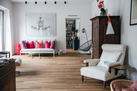 Hotel Blü