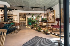 Hotel Blü