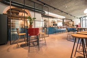 Hotel Blü
